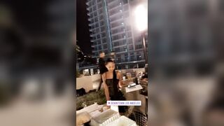 [1735 of 2462 Vids] Edwinacarlaisaac (Edwina) OnlyFans Leaks Nude Ebony