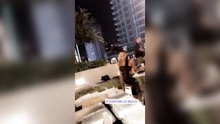 [1735 of 2462 Vids] Edwinacarlaisaac (Edwina) OnlyFans Leaks Nude Ebony