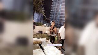 [1735 of 2462 Vids] Edwinacarlaisaac (Edwina) OnlyFans Leaks Nude Ebony