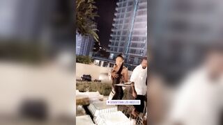 [1735 of 2462 Vids] Edwinacarlaisaac (Edwina) OnlyFans Leaks Nude Ebony