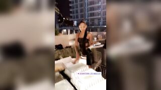 [1735 of 2462 Vids] Edwinacarlaisaac (Edwina) OnlyFans Leaks Nude Ebony