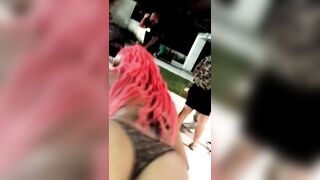 [1741 of 2462 Vids] Edwinacarlaisaac (Edwina) OnlyFans Leaks Nude Ebony