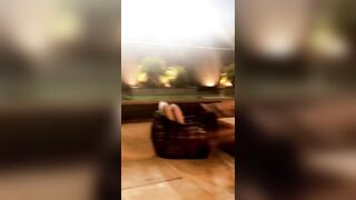 [1741 of 2462 Vids] Edwinacarlaisaac (Edwina) OnlyFans Leaks Nude Ebony