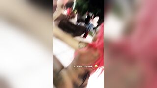 [1742 of 2462 Vids] Edwinacarlaisaac (Edwina) OnlyFans Leaks Nude Ebony