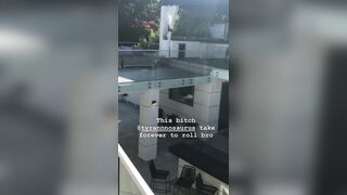 [1743 of 2462 Vids] Edwinacarlaisaac (Edwina) OnlyFans Leaks Nude Ebony