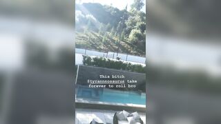 [1743 of 2462 Vids] Edwinacarlaisaac (Edwina) OnlyFans Leaks Nude Ebony