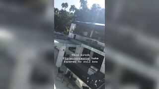 [1743 of 2462 Vids] Edwinacarlaisaac (Edwina) OnlyFans Leaks Nude Ebony