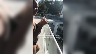 [1743 of 2462 Vids] Edwinacarlaisaac (Edwina) OnlyFans Leaks Nude Ebony