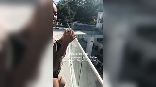 [1743 of 2462 Vids] Edwinacarlaisaac (Edwina) OnlyFans Leaks Nude Ebony