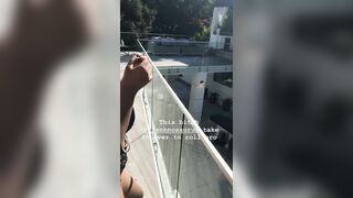 [1743 of 2462 Vids] Edwinacarlaisaac (Edwina) OnlyFans Leaks Nude Ebony