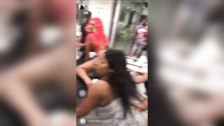 [1744 of 2462 Vids] Edwinacarlaisaac (Edwina) OnlyFans Leaks Nude Ebony