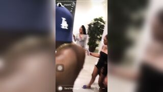 [1744 of 2462 Vids] Edwinacarlaisaac (Edwina) OnlyFans Leaks Nude Ebony