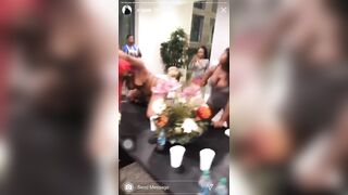 [1744 of 2462 Vids] Edwinacarlaisaac (Edwina) OnlyFans Leaks Nude Ebony