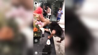 [1744 of 2462 Vids] Edwinacarlaisaac (Edwina) OnlyFans Leaks Nude Ebony