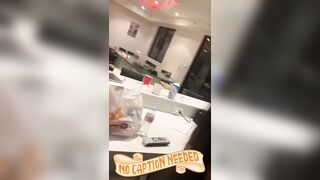 [1745 of 2462 Vids] Edwinacarlaisaac (Edwina) OnlyFans Leaks Nude Ebony