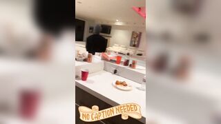 [1745 of 2462 Vids] Edwinacarlaisaac (Edwina) OnlyFans Leaks Nude Ebony