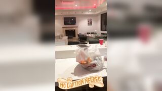 [1745 of 2462 Vids] Edwinacarlaisaac (Edwina) OnlyFans Leaks Nude Ebony