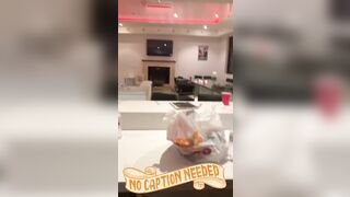 [1745 of 2462 Vids] Edwinacarlaisaac (Edwina) OnlyFans Leaks Nude Ebony