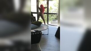 [1750 of 2462 Vids] Edwinacarlaisaac (Edwina) OnlyFans Leaks Nude Ebony