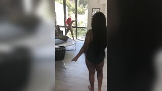 [1750 of 2462 Vids] Edwinacarlaisaac (Edwina) OnlyFans Leaks Nude Ebony