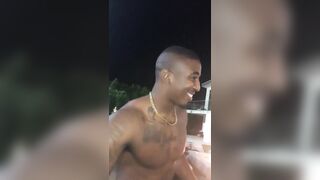 [1757 of 2462 Vids] Edwinacarlaisaac (Edwina) OnlyFans Leaks Nude Ebony