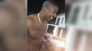 [1757 of 2462 Vids] Edwinacarlaisaac (Edwina) OnlyFans Leaks Nude Ebony