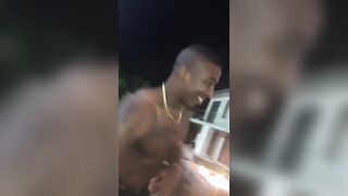 [1757 of 2462 Vids] Edwinacarlaisaac (Edwina) OnlyFans Leaks Nude Ebony