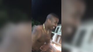 [1757 of 2462 Vids] Edwinacarlaisaac (Edwina) OnlyFans Leaks Nude Ebony