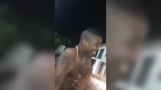 [1757 of 2462 Vids] Edwinacarlaisaac (Edwina) OnlyFans Leaks Nude Ebony