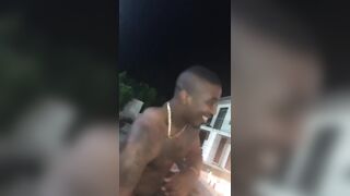 [1757 of 2462 Vids] Edwinacarlaisaac (Edwina) OnlyFans Leaks Nude Ebony