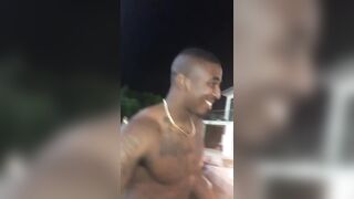 [1757 of 2462 Vids] Edwinacarlaisaac (Edwina) OnlyFans Leaks Nude Ebony