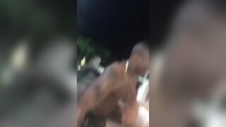 [1757 of 2462 Vids] Edwinacarlaisaac (Edwina) OnlyFans Leaks Nude Ebony