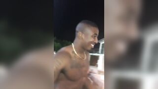 [1757 of 2462 Vids] Edwinacarlaisaac (Edwina) OnlyFans Leaks Nude Ebony