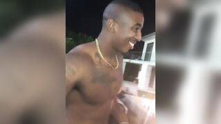 [1757 of 2462 Vids] Edwinacarlaisaac (Edwina) OnlyFans Leaks Nude Ebony