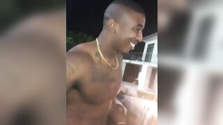 [1757 of 2462 Vids] Edwinacarlaisaac (Edwina) OnlyFans Leaks Nude Ebony