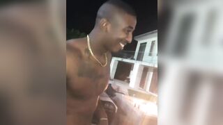 [1757 of 2462 Vids] Edwinacarlaisaac (Edwina) OnlyFans Leaks Nude Ebony