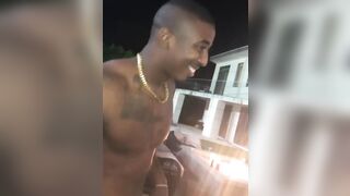 [1757 of 2462 Vids] Edwinacarlaisaac (Edwina) OnlyFans Leaks Nude Ebony