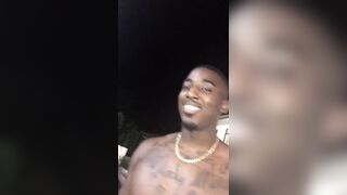 [1758 of 2462 Vids] Edwinacarlaisaac (Edwina) OnlyFans Leaks Nude Ebony