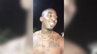 [1758 of 2462 Vids] Edwinacarlaisaac (Edwina) OnlyFans Leaks Nude Ebony