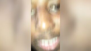 [1758 of 2462 Vids] Edwinacarlaisaac (Edwina) OnlyFans Leaks Nude Ebony