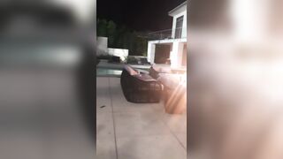 [1759 of 2462 Vids] Edwinacarlaisaac (Edwina) OnlyFans Leaks Nude Ebony