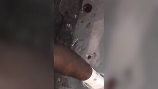 [1760 of 2462 Vids] Edwinacarlaisaac (Edwina) OnlyFans Leaks Nude Ebony