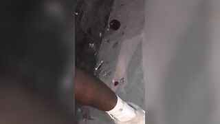 [1760 of 2462 Vids] Edwinacarlaisaac (Edwina) OnlyFans Leaks Nude Ebony