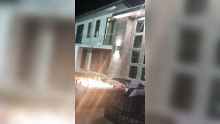 [1760 of 2462 Vids] Edwinacarlaisaac (Edwina) OnlyFans Leaks Nude Ebony