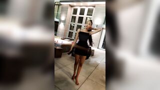 [1761 of 2462 Vids] Edwinacarlaisaac (Edwina) OnlyFans Leaks Nude Ebony