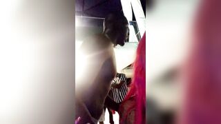 [1764 of 2462 Vids] Edwinacarlaisaac (Edwina) OnlyFans Leaks Nude Ebony