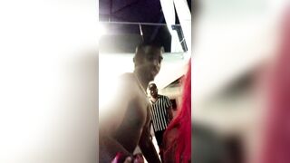 [1764 of 2462 Vids] Edwinacarlaisaac (Edwina) OnlyFans Leaks Nude Ebony