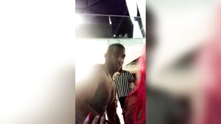 [1764 of 2462 Vids] Edwinacarlaisaac (Edwina) OnlyFans Leaks Nude Ebony