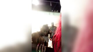 [1764 of 2462 Vids] Edwinacarlaisaac (Edwina) OnlyFans Leaks Nude Ebony