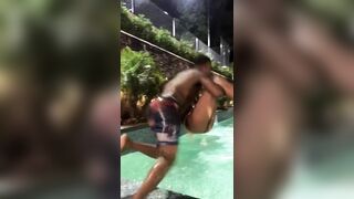 [1766 of 2462 Vids] Edwinacarlaisaac (Edwina) OnlyFans Leaks Nude Ebony